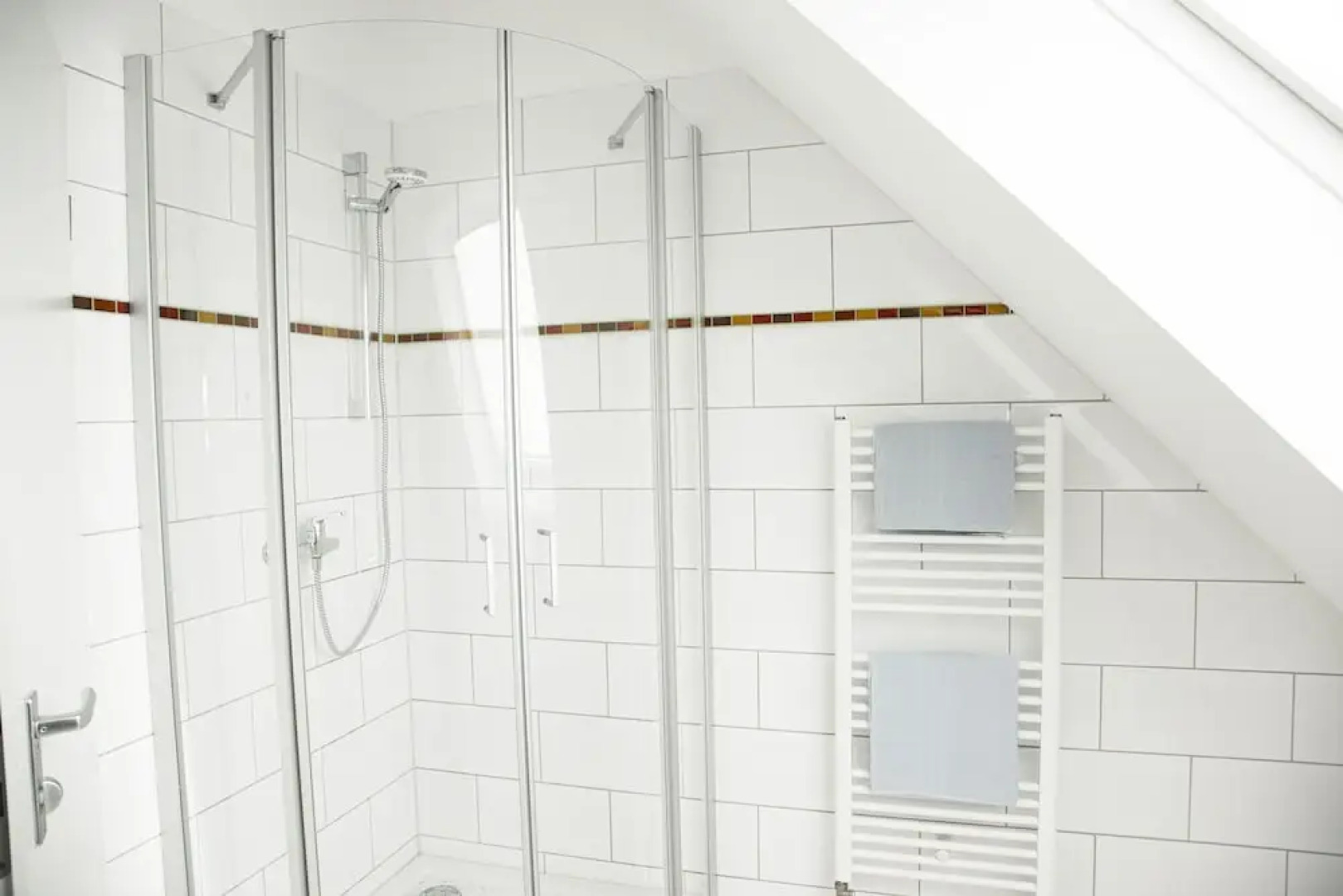 3 Lions Boarding House Stuttgart - kontaktloser Check-In