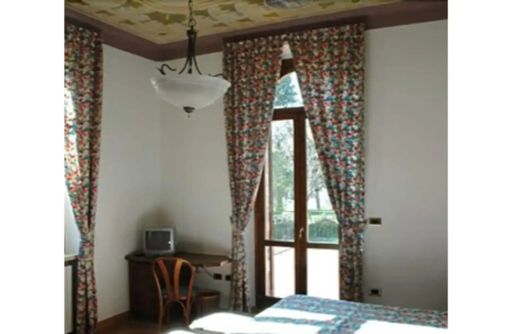 Villa Raffaello Park Hotel