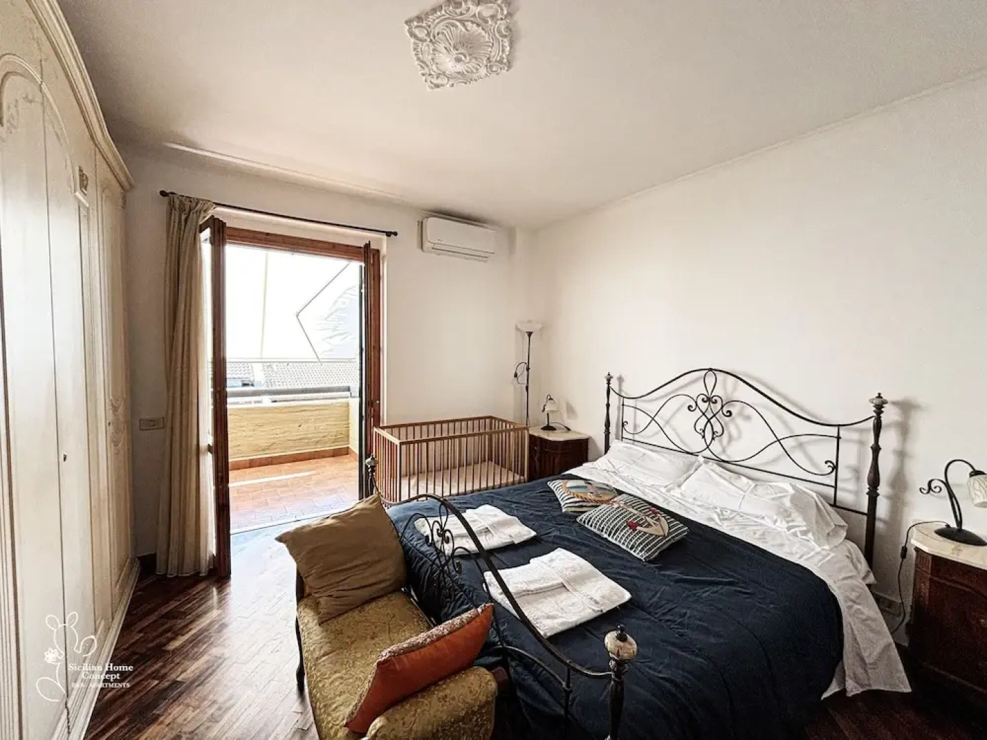 Sicilian Home Concept B&B