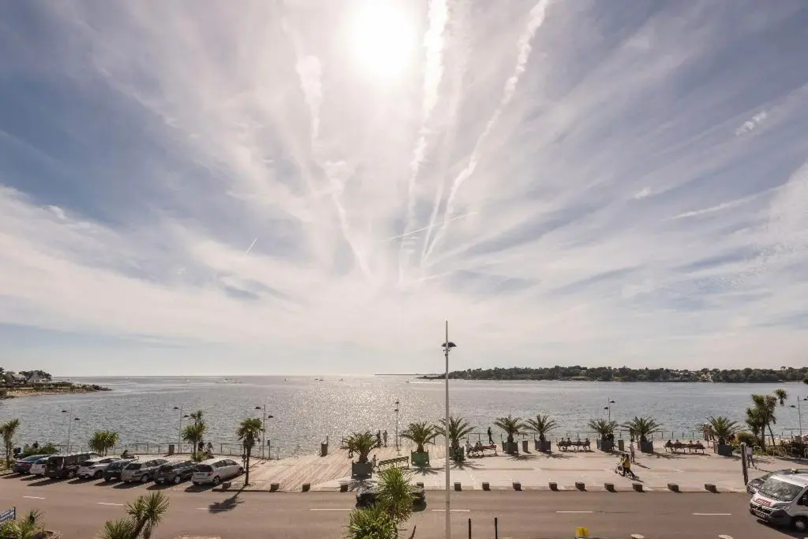 Pierre & Vacances Résidence La Corniche de la Plage