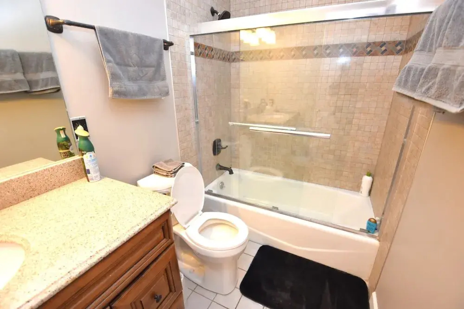 Condo at the University of Notre Dame D3