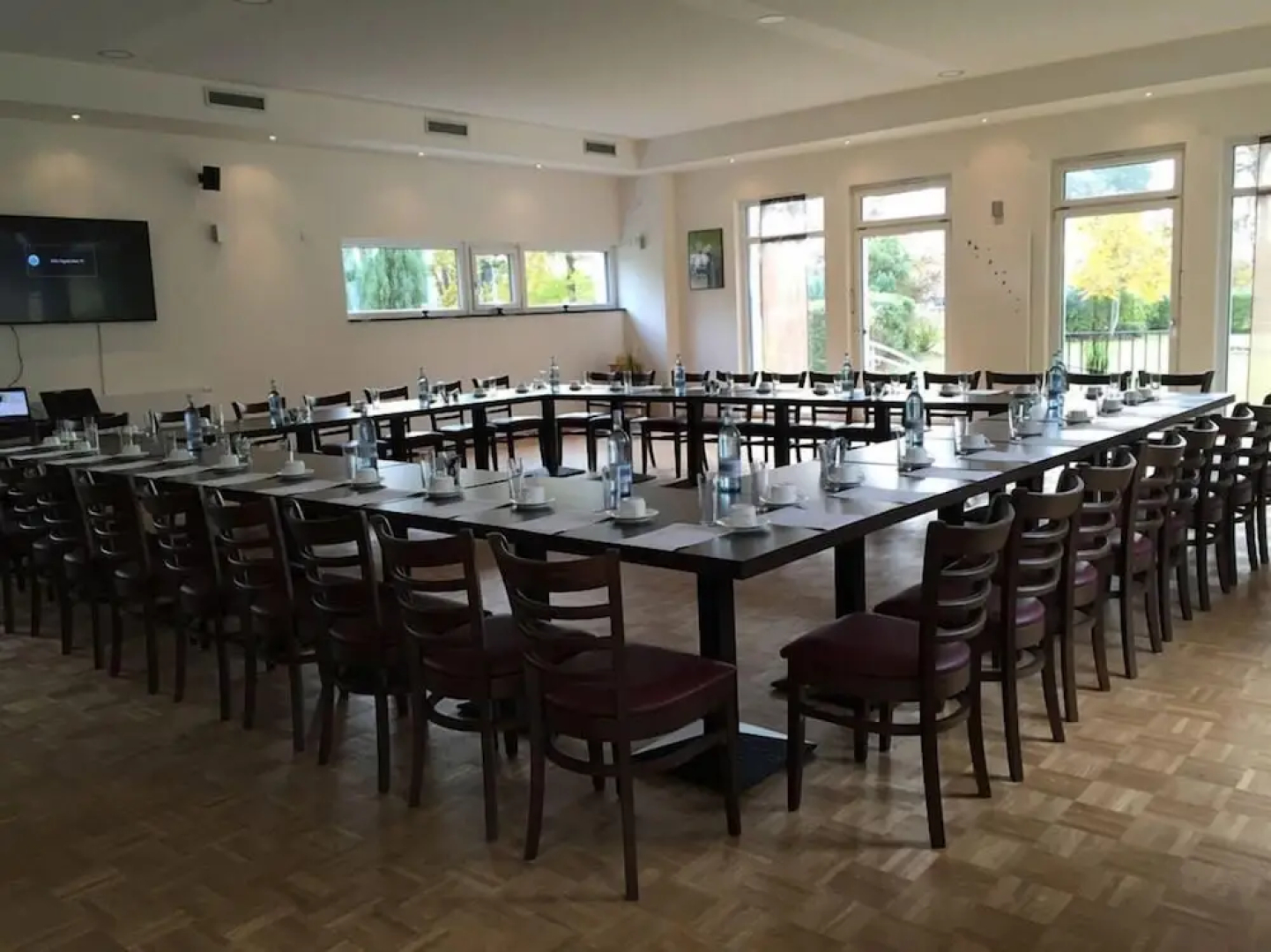 FerienResidenz MüritzPark