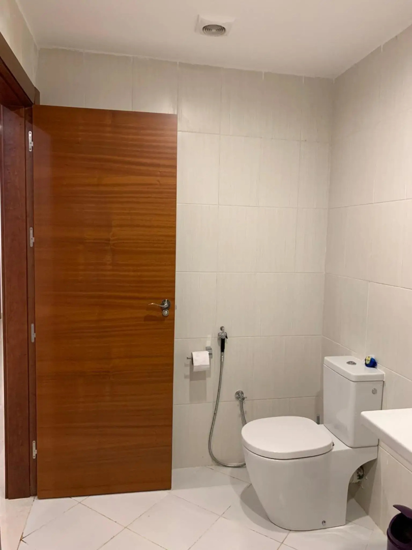 Charmant appartement f4 à la résidence Hasnaoui Oran POUR FAMILLE OU PRO UNIQUEMENT