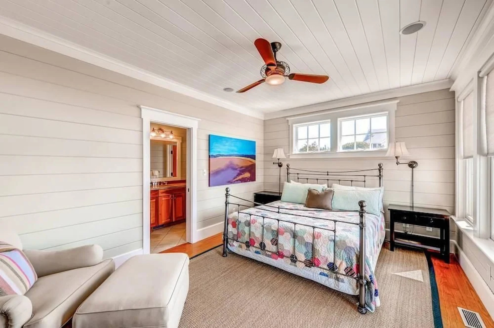 Watch Hill 5 Bedroom Holiday Home By Bald Head Island