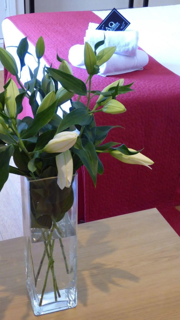 The Artisan Quarter Serviced Apartments