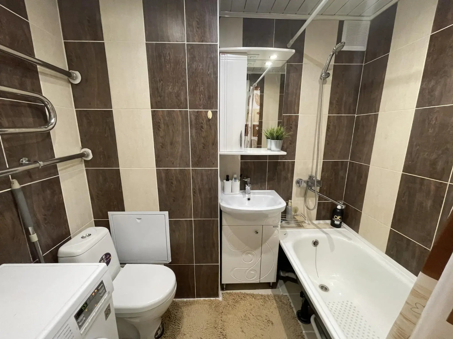 Мирный дом на улице Советская 7