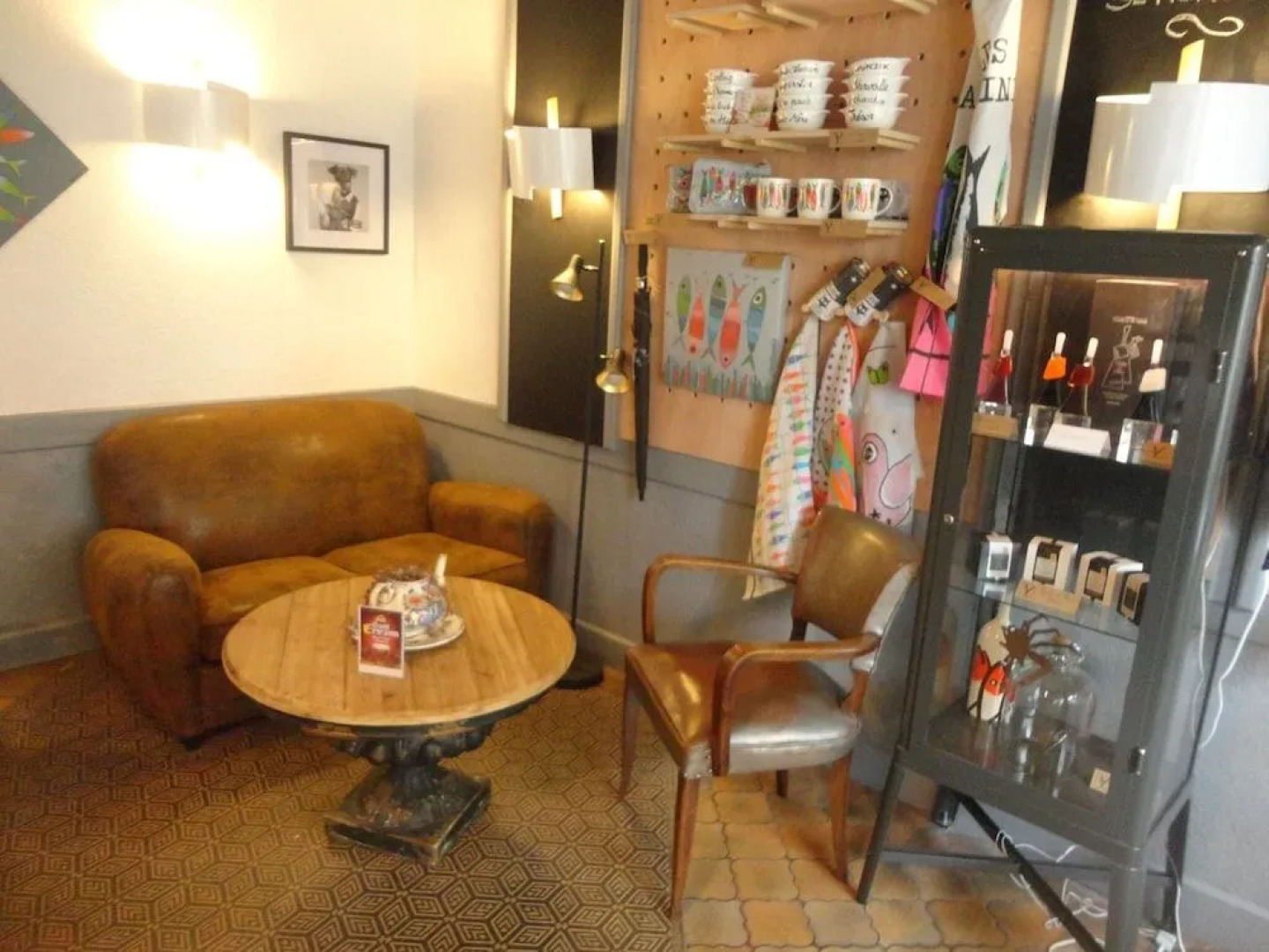 Hôtel Le Saint Yves