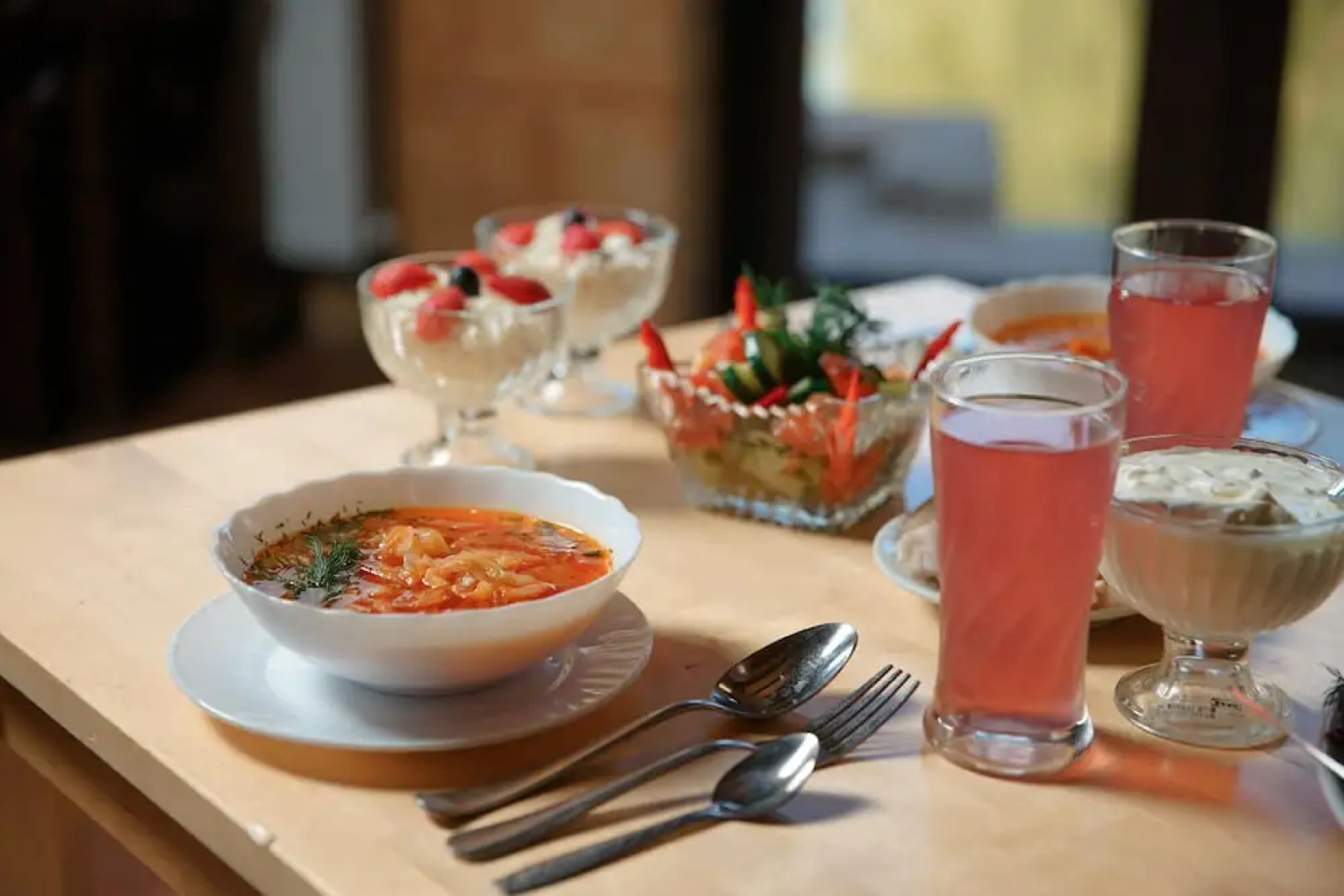 Хутор Покровский