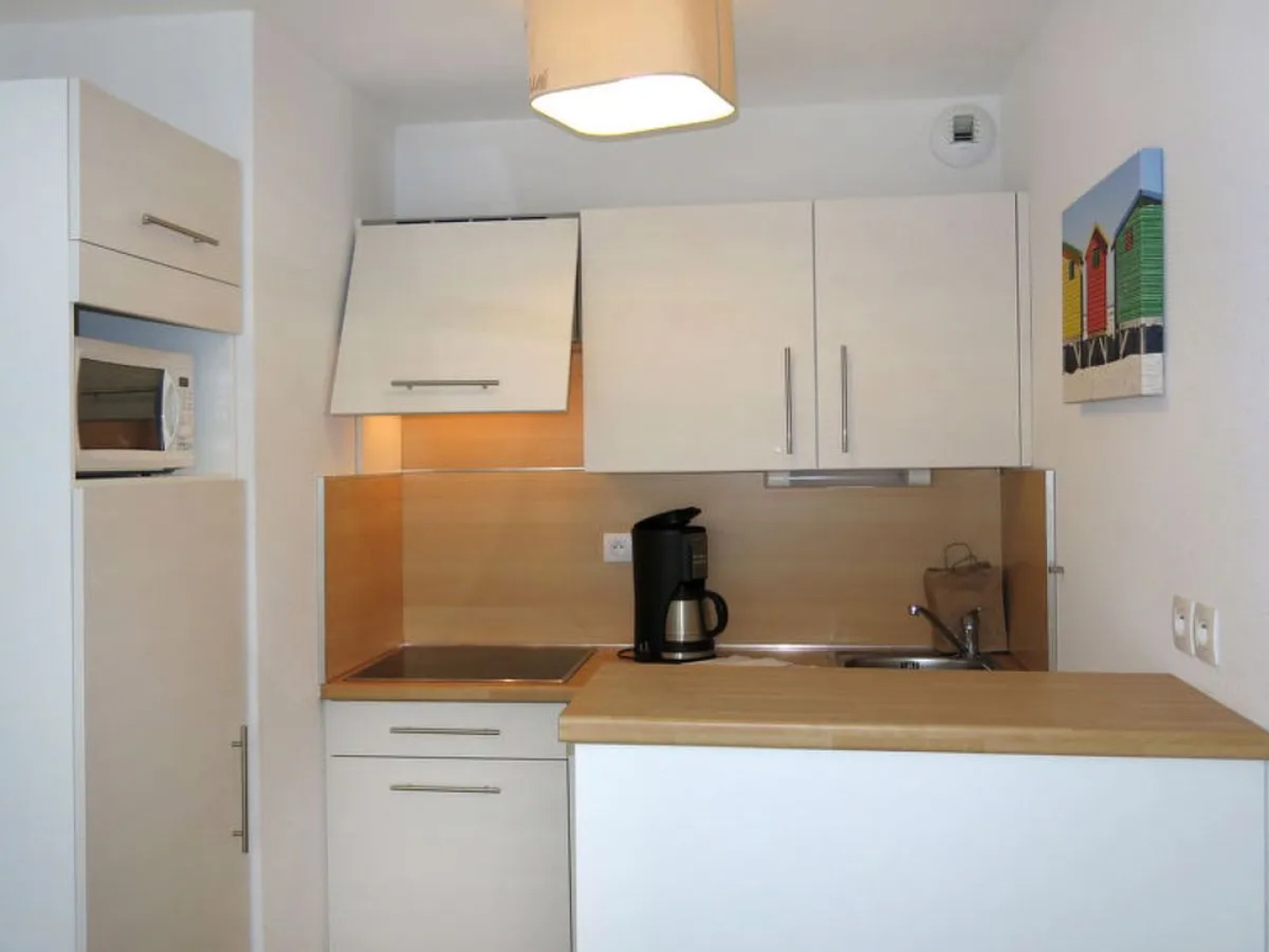 Les Jardins dArvor (BNO404)