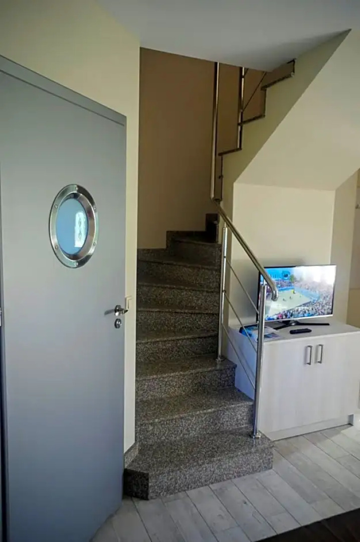 Wypoczynkowa Osada - Domki