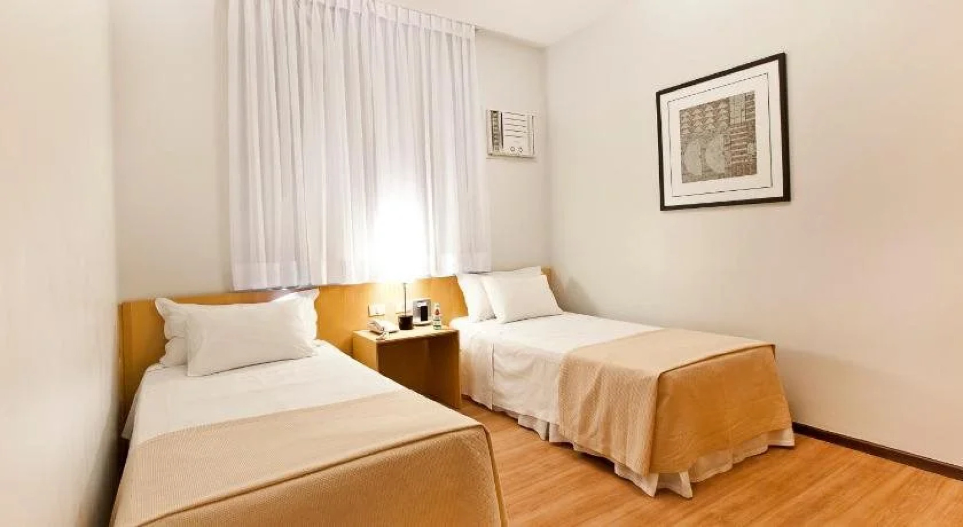 Promenade Ianelli Residence