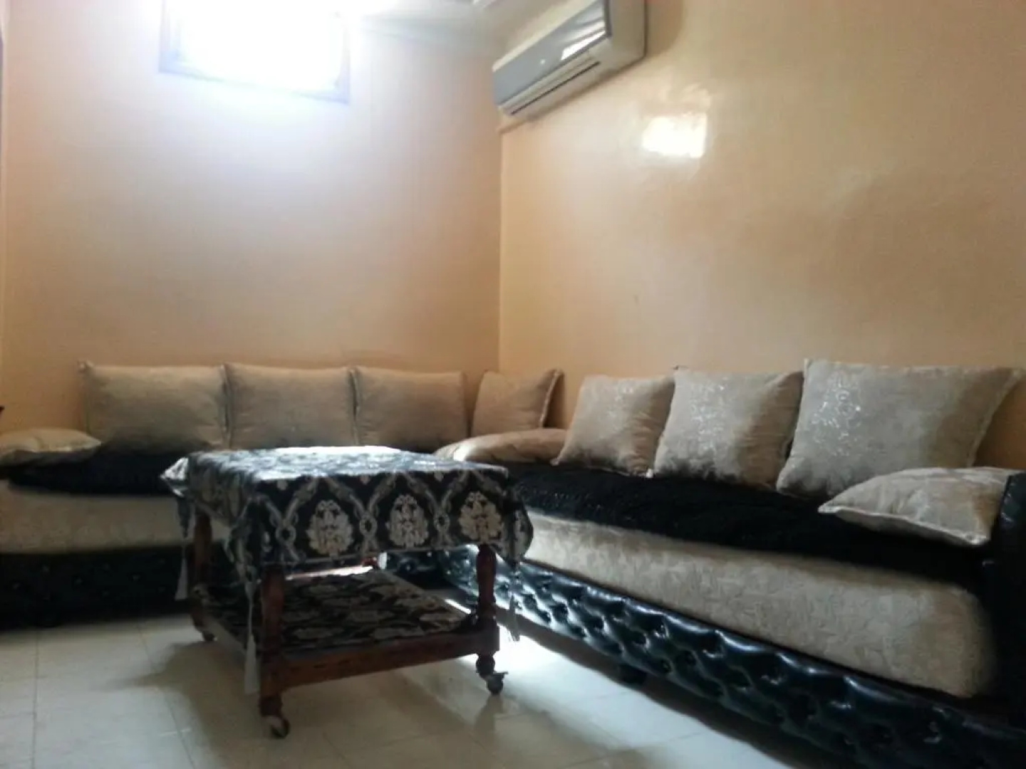 Apartment Zouaoui Medina