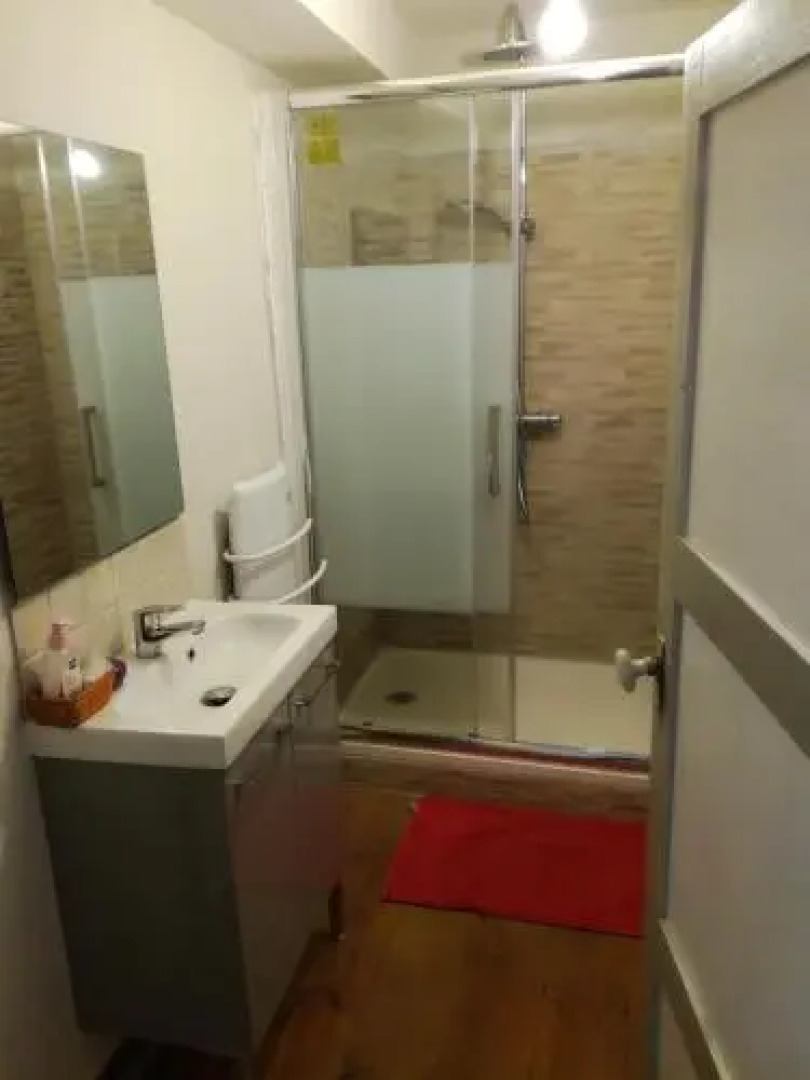 Galerie D'art Andy Bleu