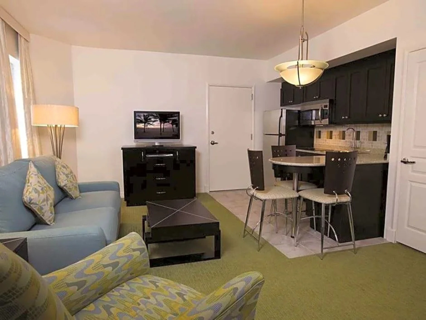 Hilton Grand Vacations Suites at South Beach