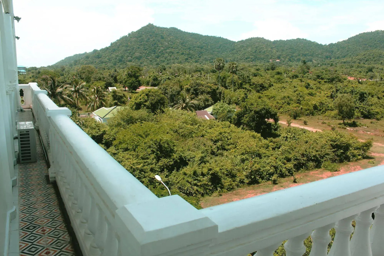 La Fortress Boutique Hotel