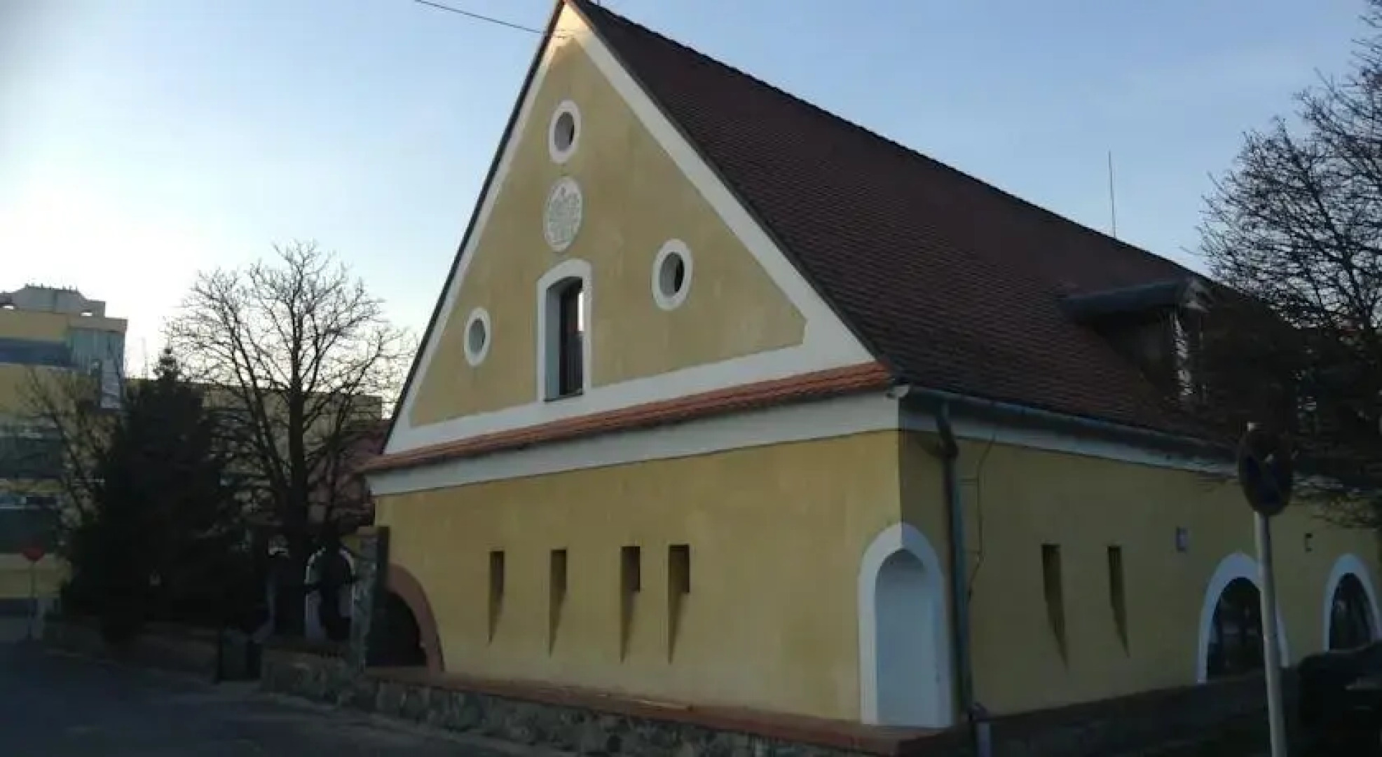 Kis-Korona Étterem és Panzió