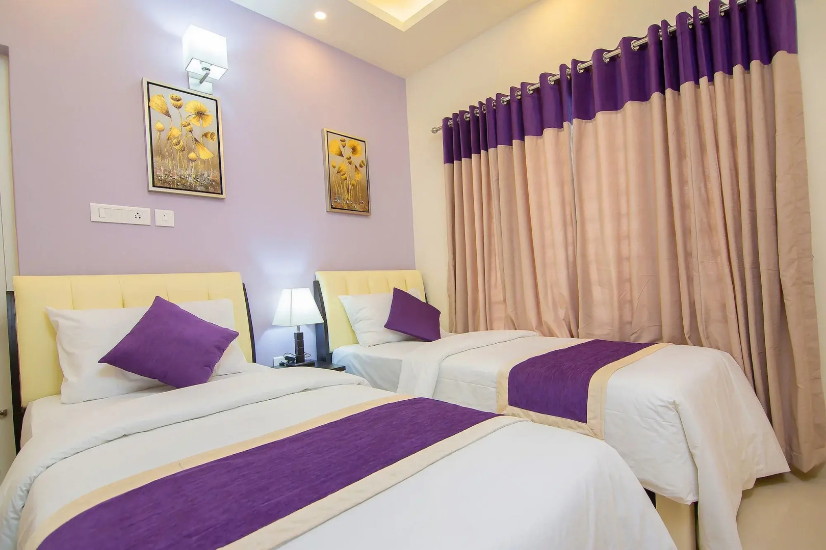 Le Villagio Resort & Domes