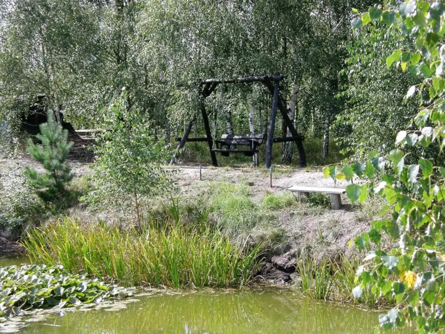 Agroturystyka "Bociek"