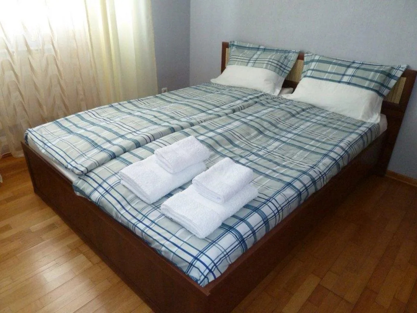 Mini Hotel Hostelmyhome