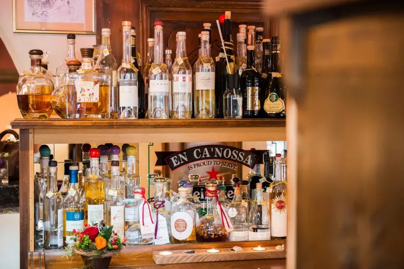 La Cruna Hotel-Restaurant