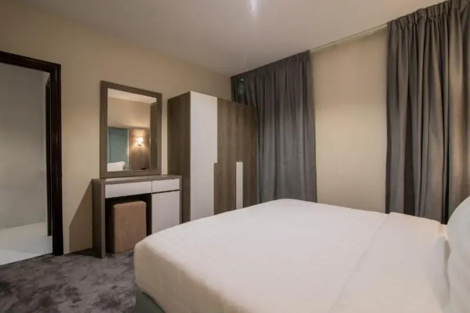 Rawabi Alkhobar Suites