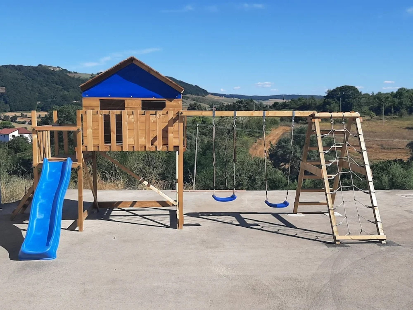 Il Riccio home & relax