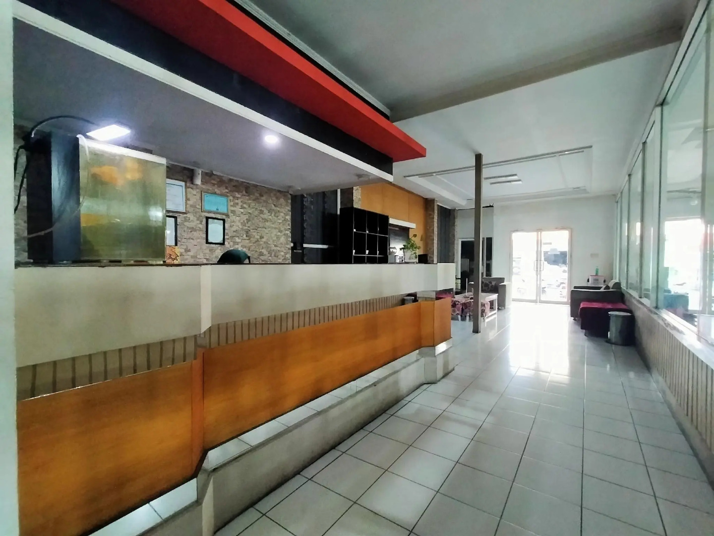 Hotel Nirwana Ternate RedPartner