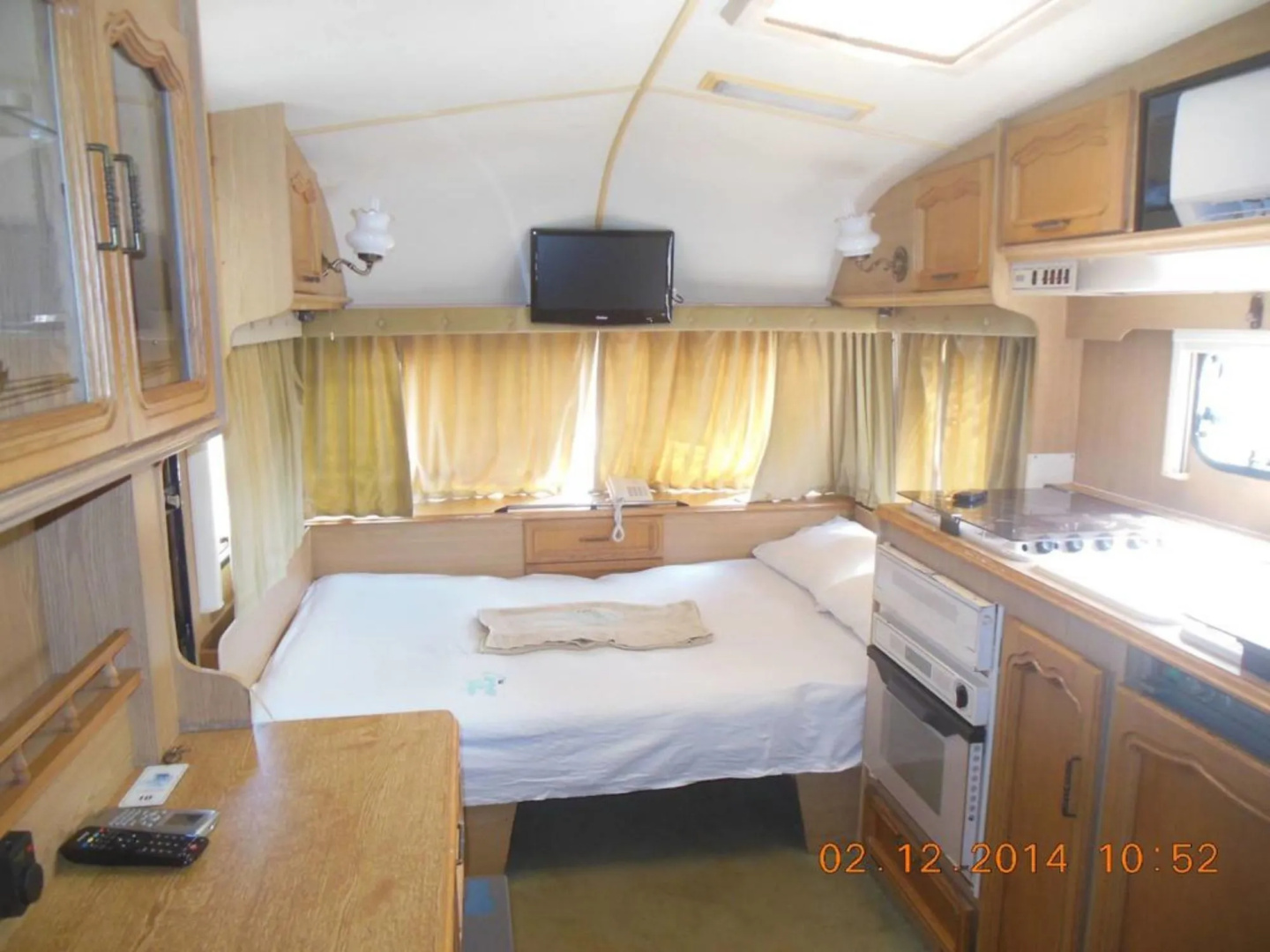 yala caravan village
