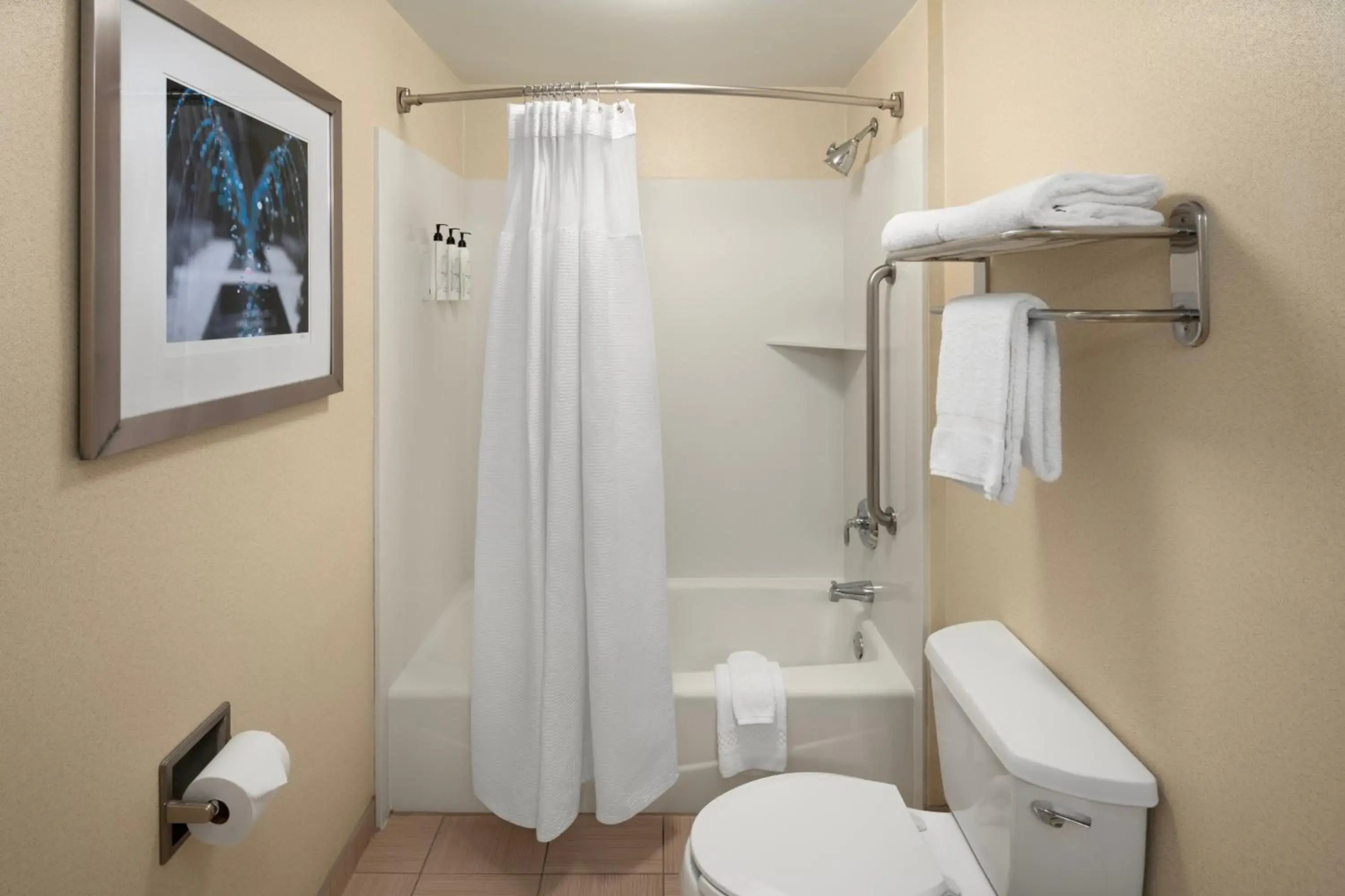 SpringHill Suites by Marriott Modesto