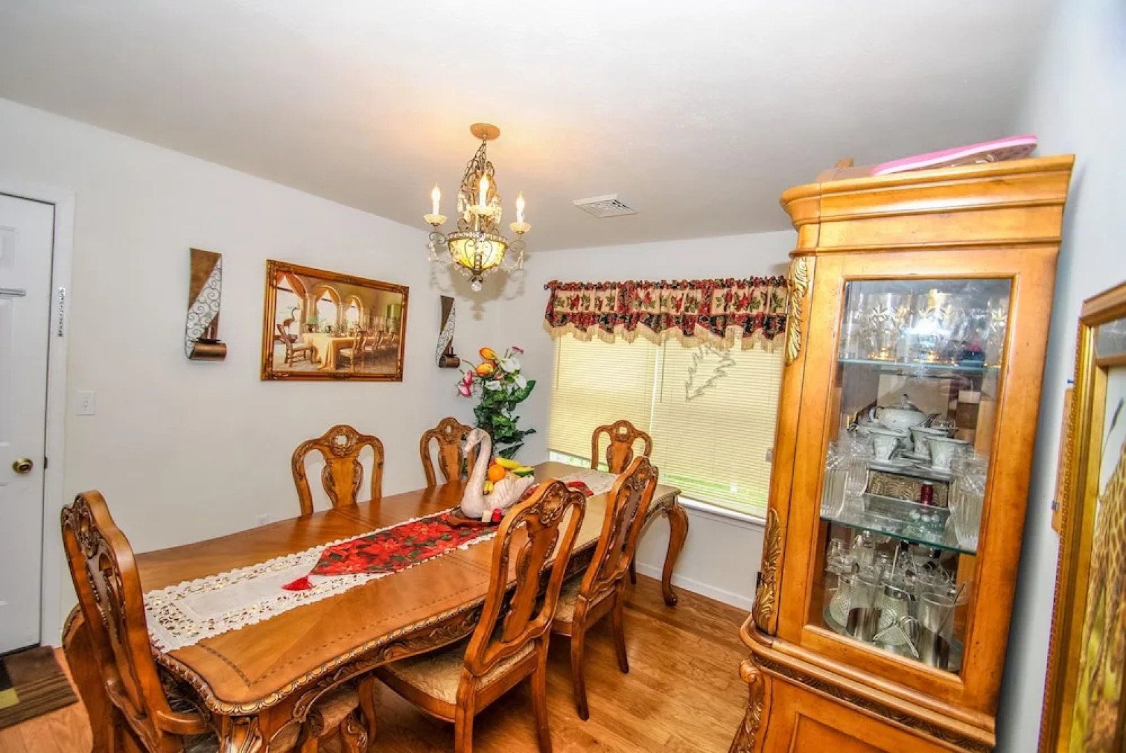 Royer House at Sullivan Trail