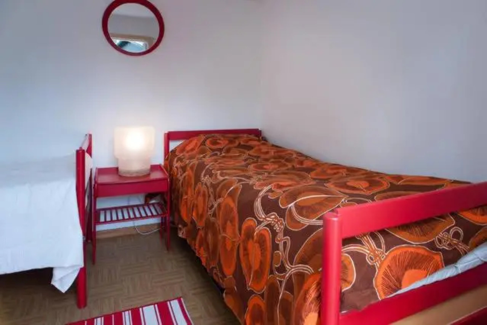 Archipelago-house with pool, boat and bikes