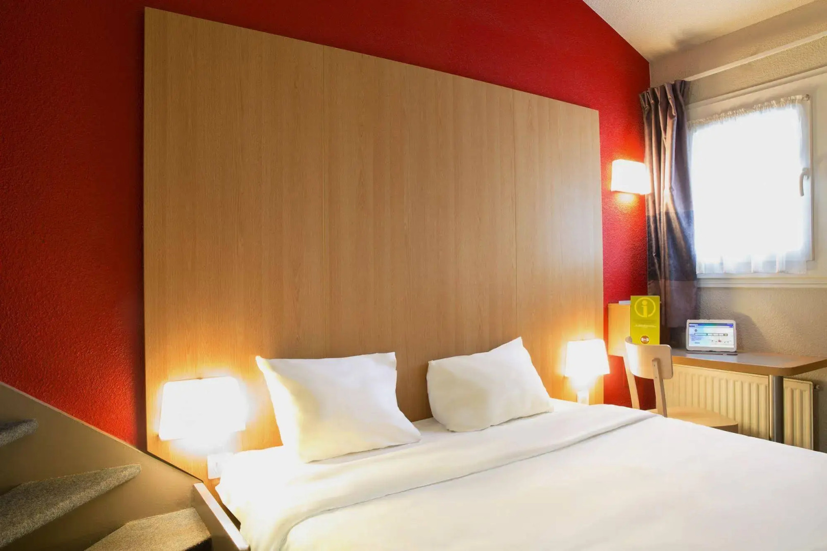 B&B HOTEL Toulon Ollioules