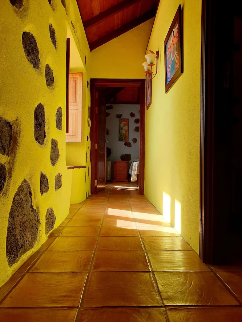 Casa Rural Los Draguitos by Isla Bonita