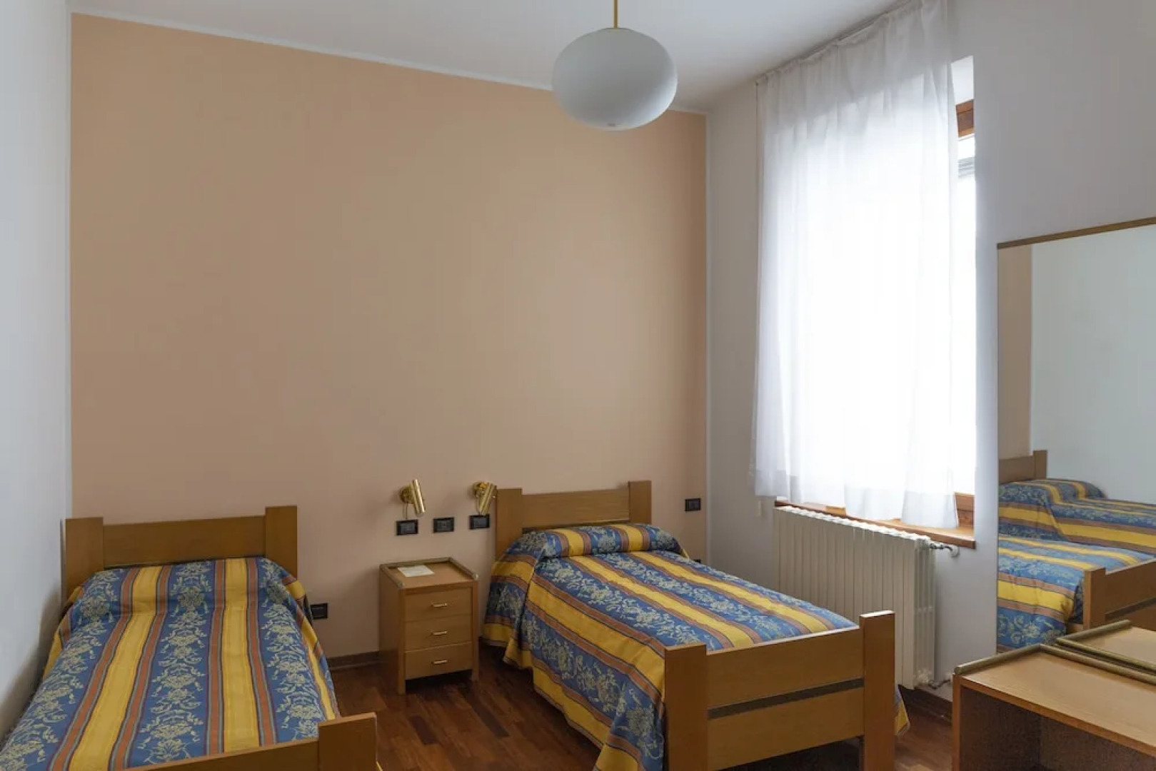 Albergo Sacro Monte Varese