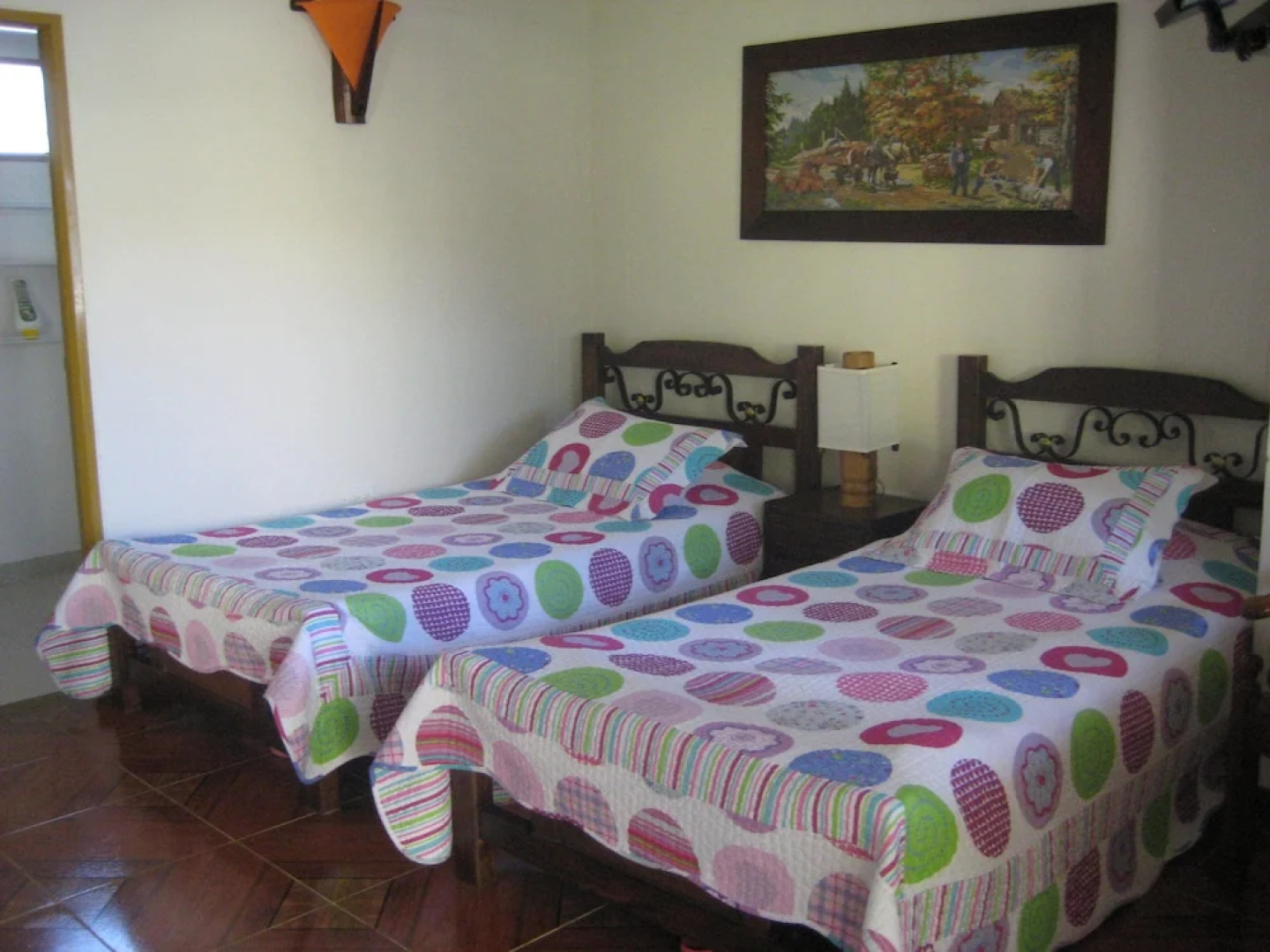 Finca La Marsellesa