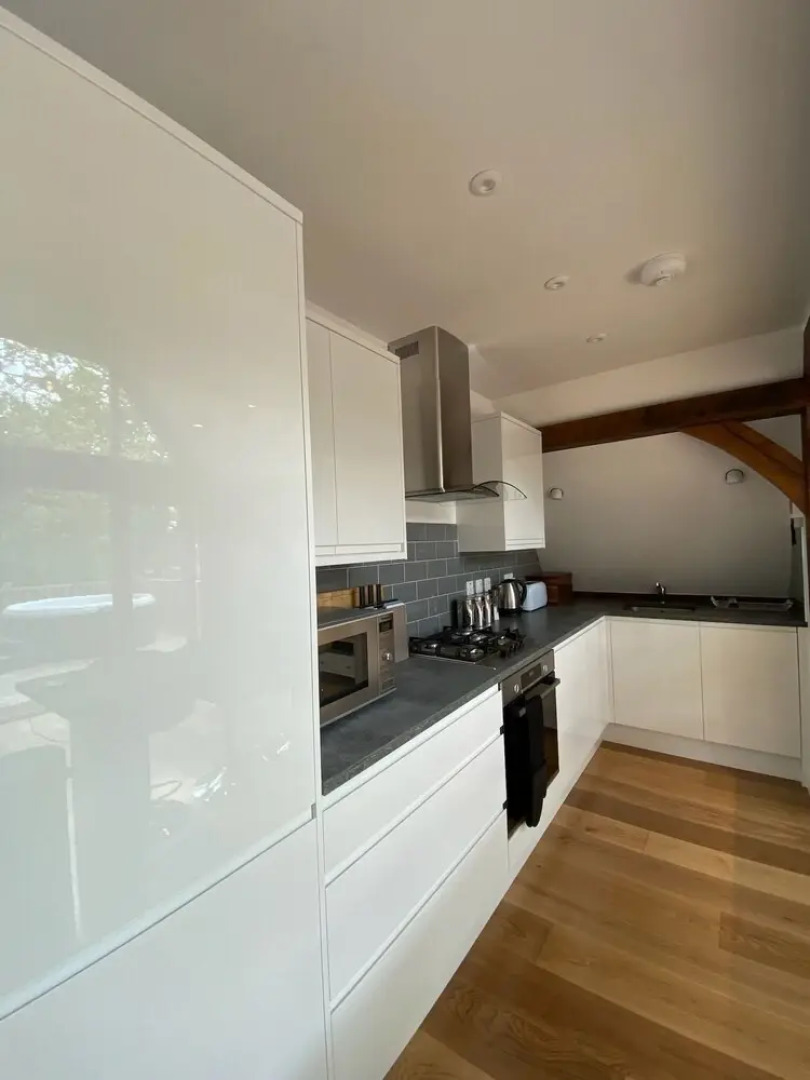 Oastbrook Estate Vineyard