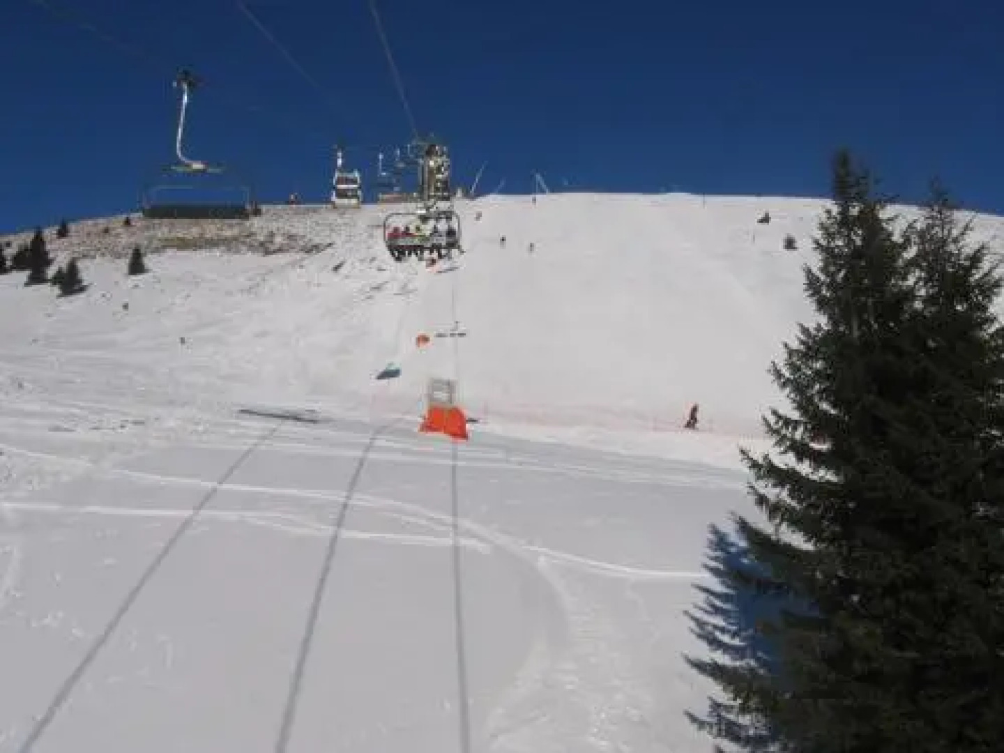 Apartment 20 Kamzík Donovaly