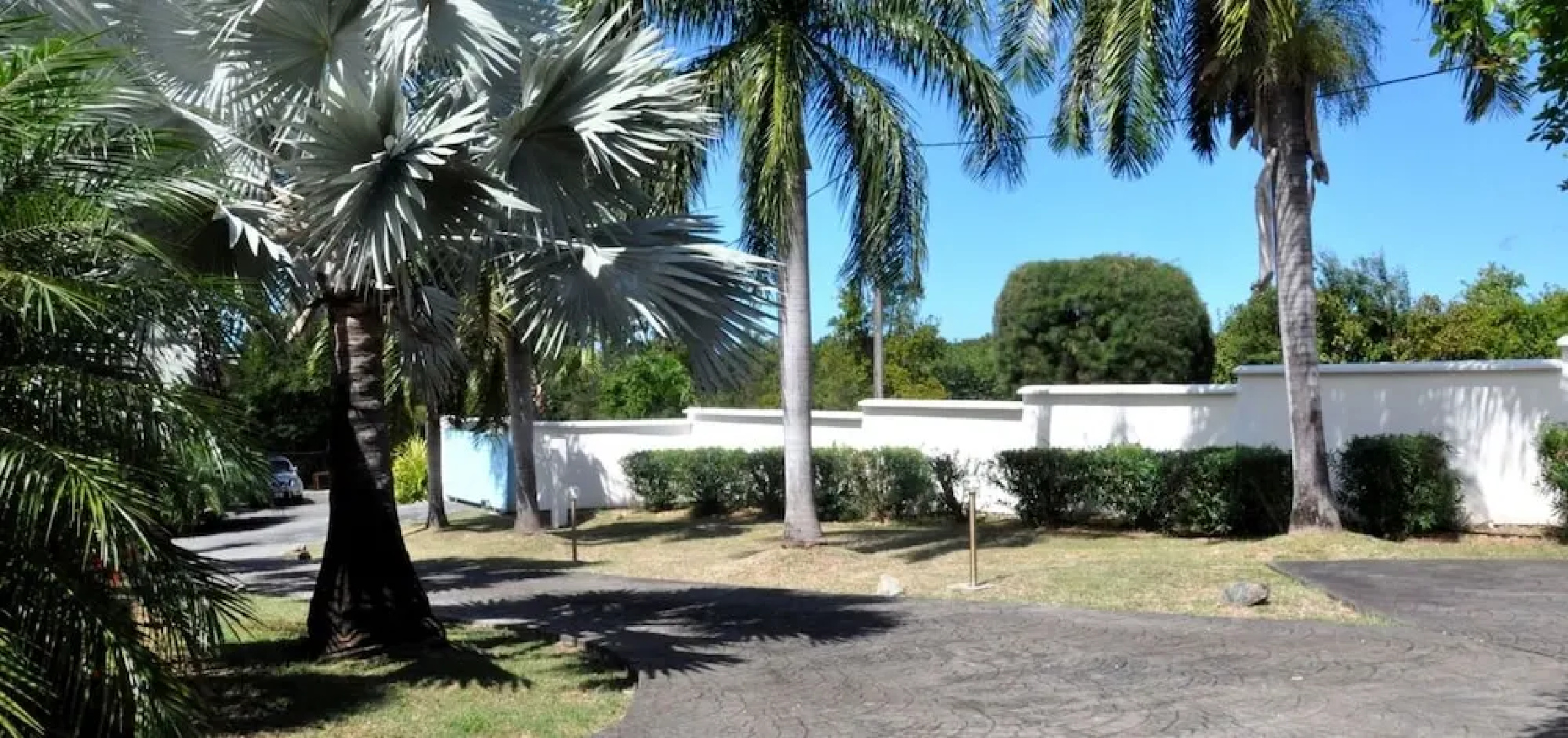 Villa Cascades