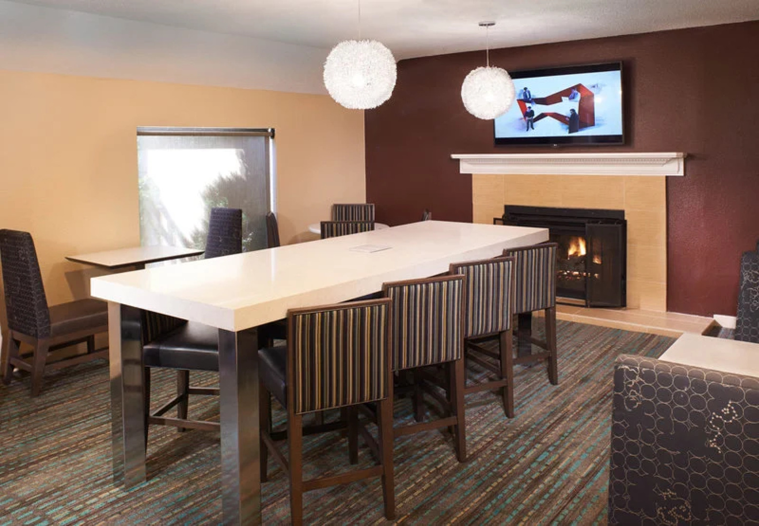 Residence Inn Ann Arbor