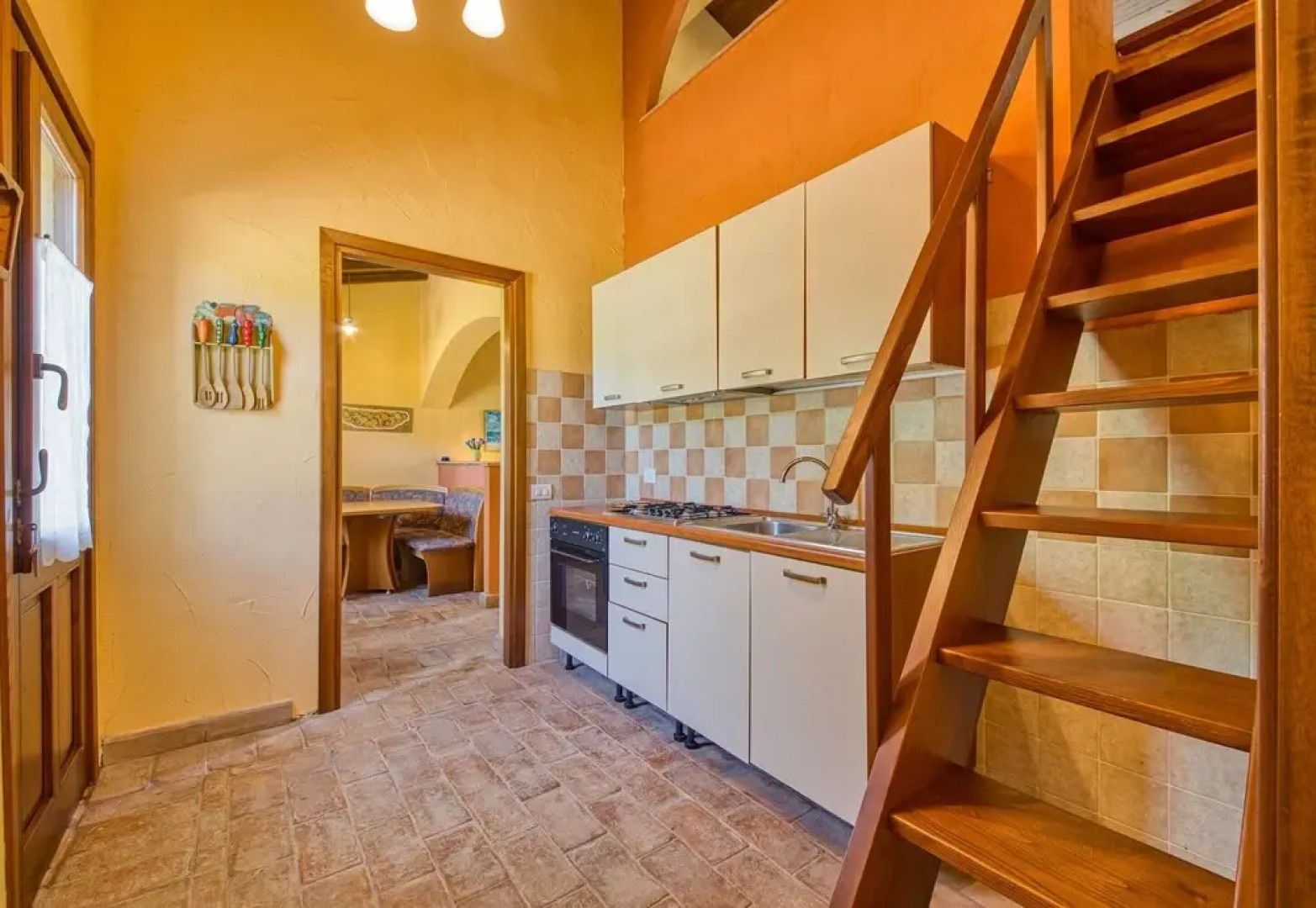 La Casetta Al Lago Incantato With Pool ho