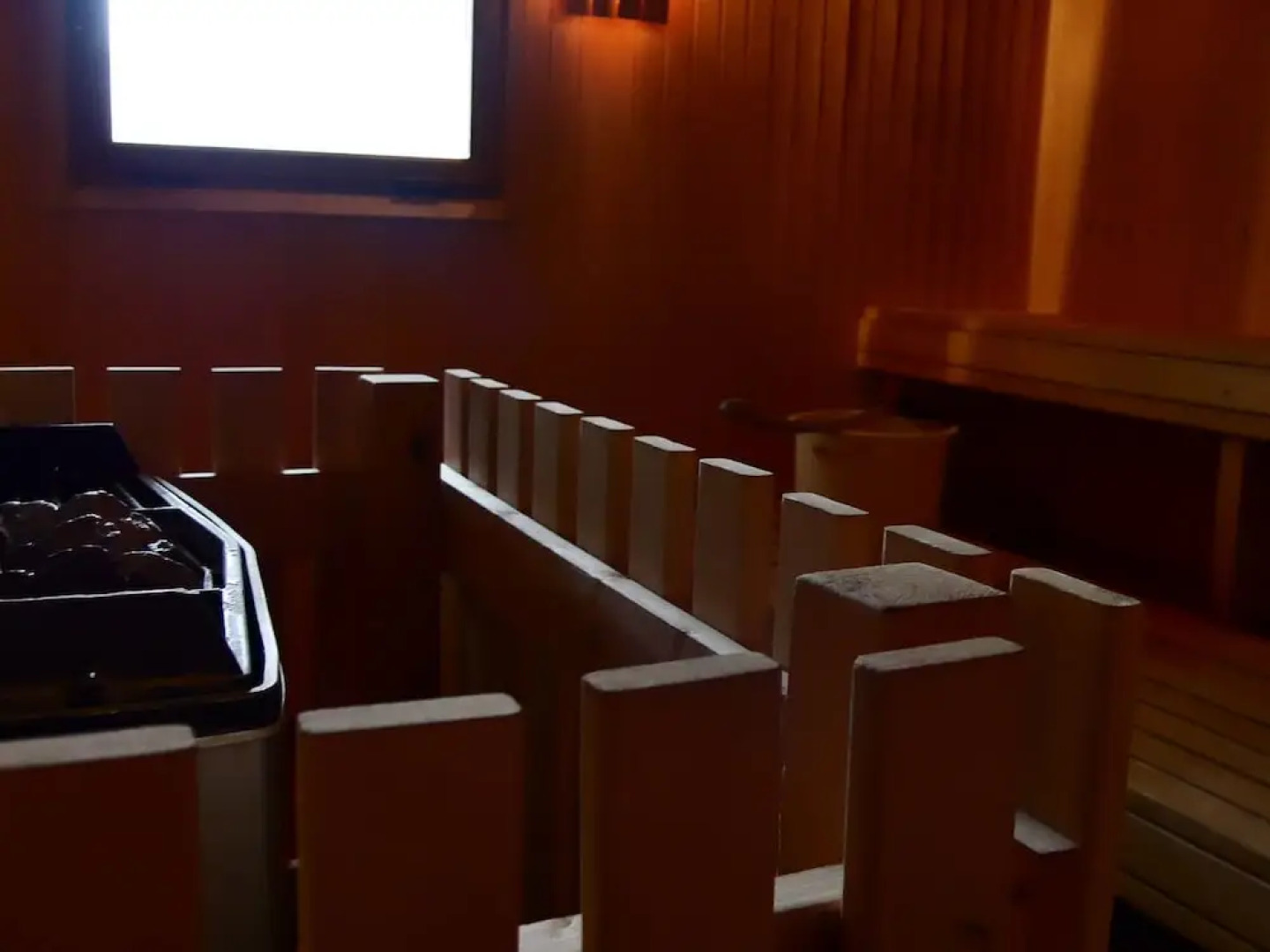 Sundmans Fjällgård