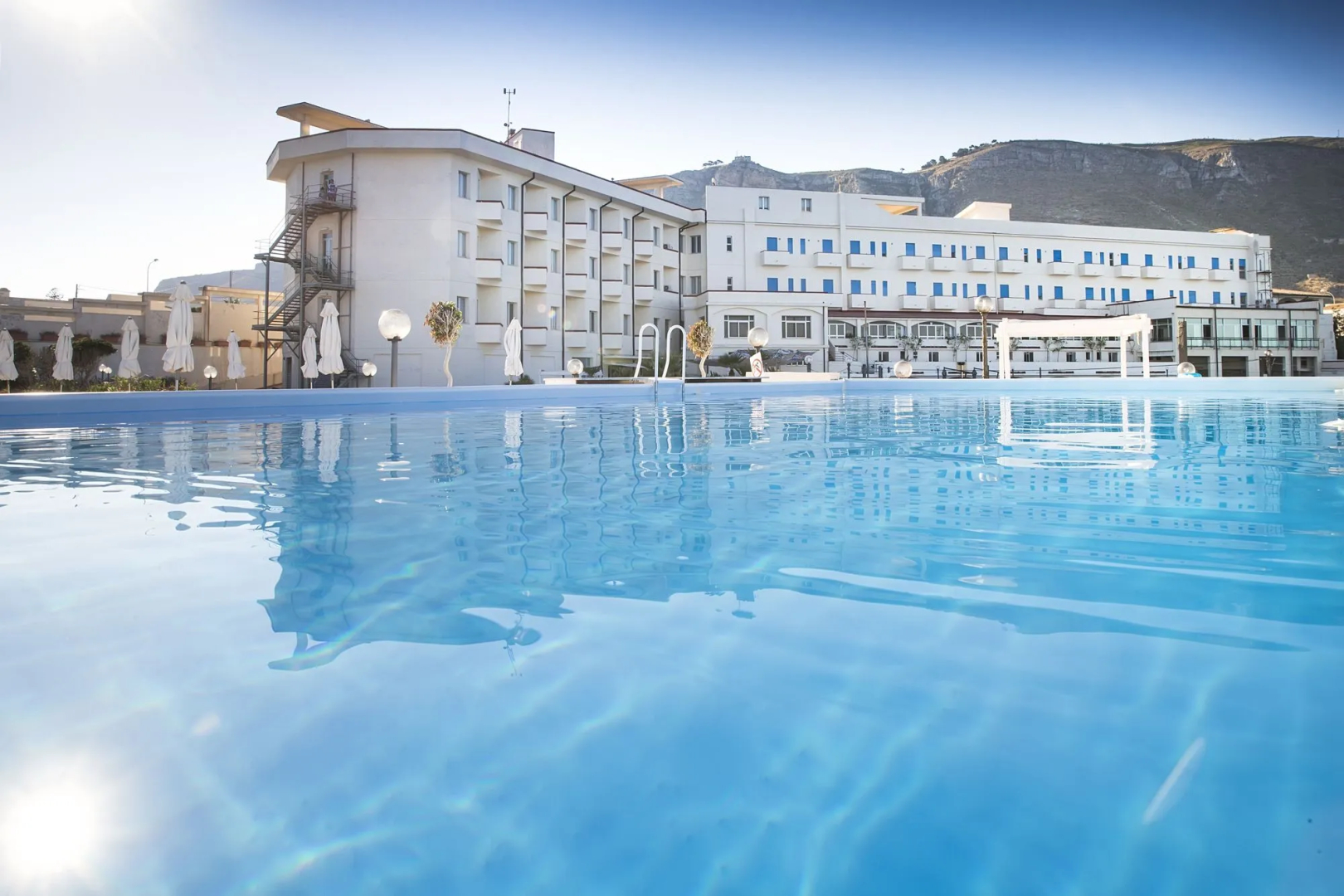Hotel Tirreno