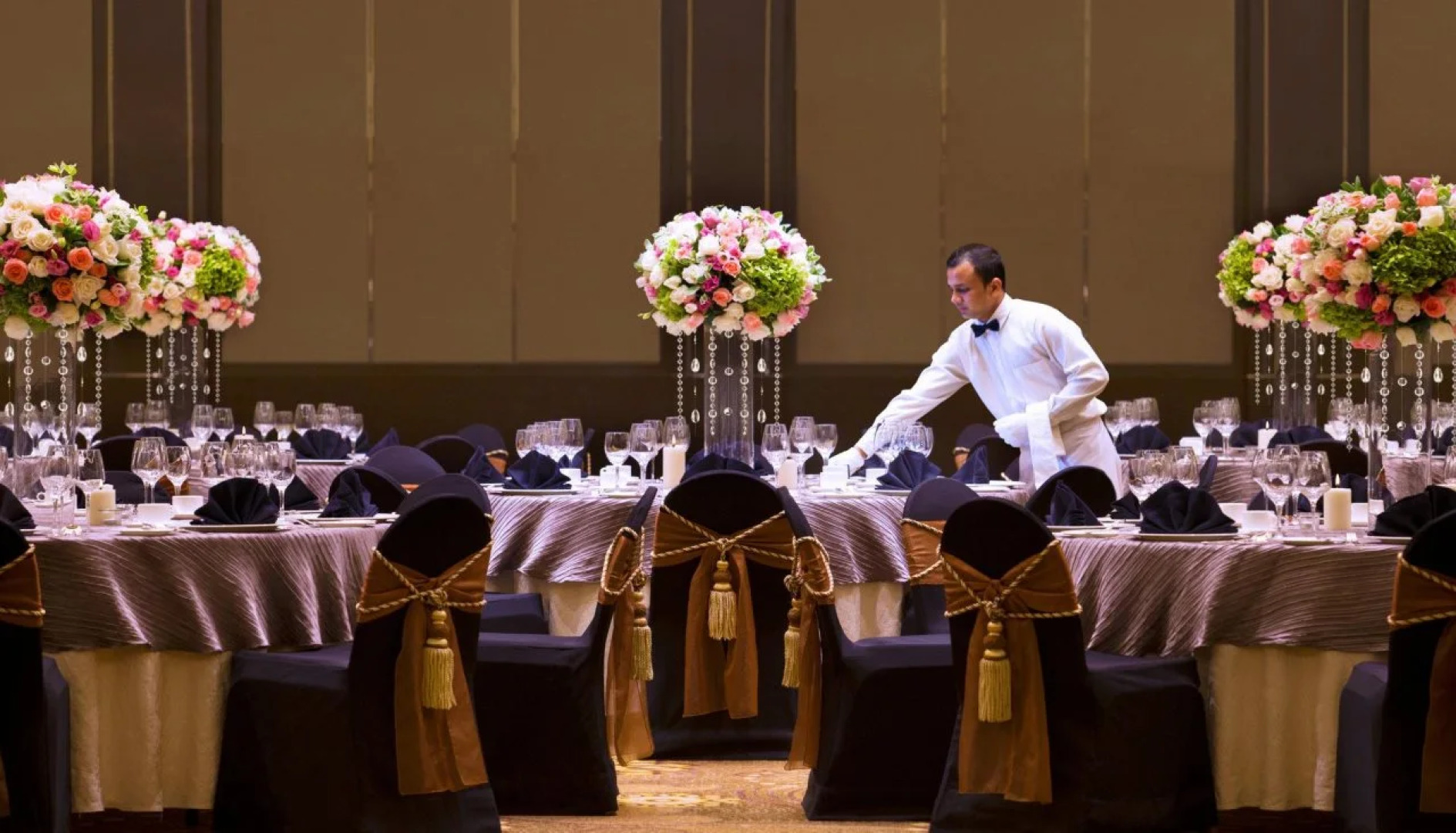 InterContinental Kuala Lumpur by IHG