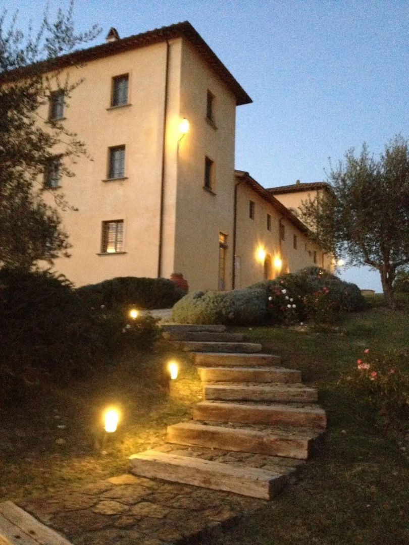 Castello Del Nero - Podere San Filippo