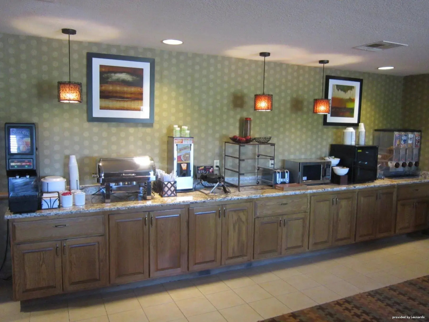 Best Western Plus Waco North