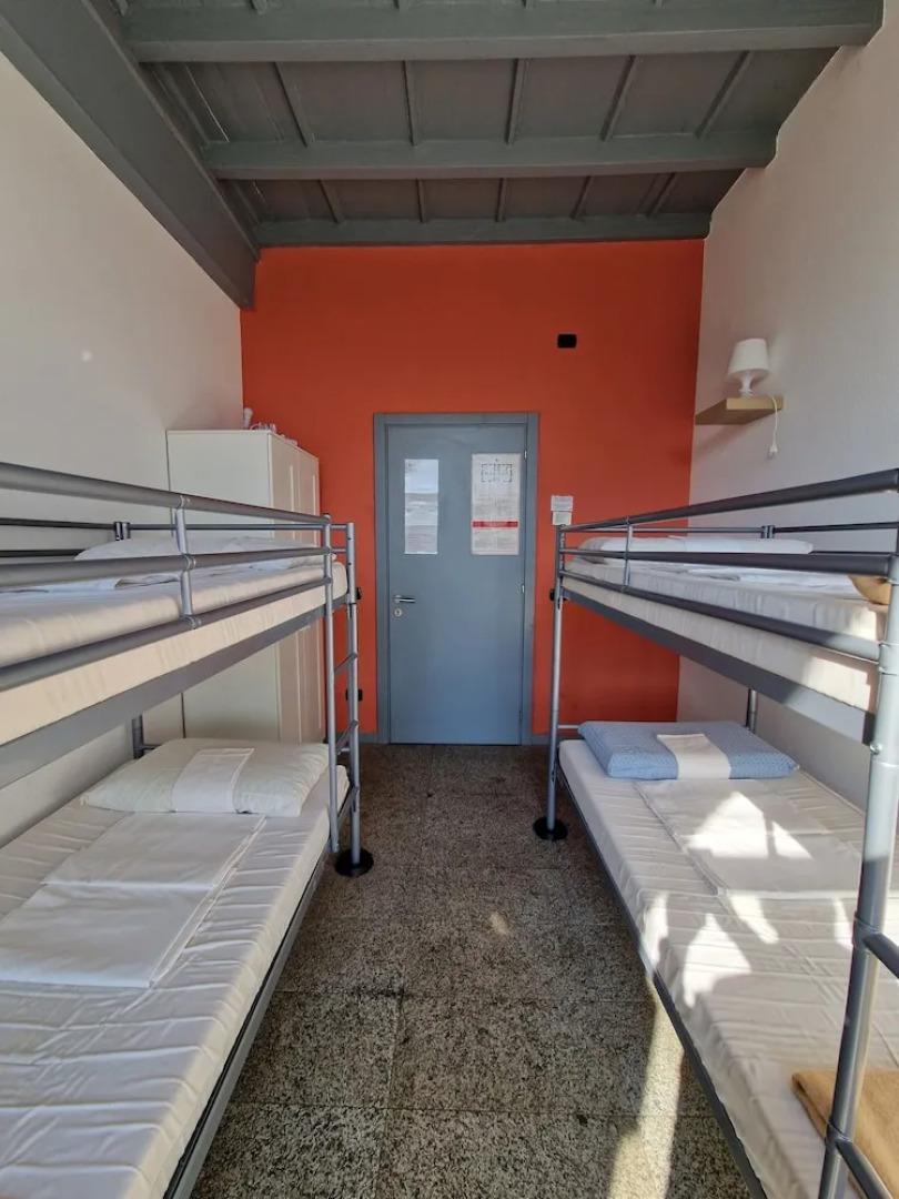 Ostello Cascina Costa Alta