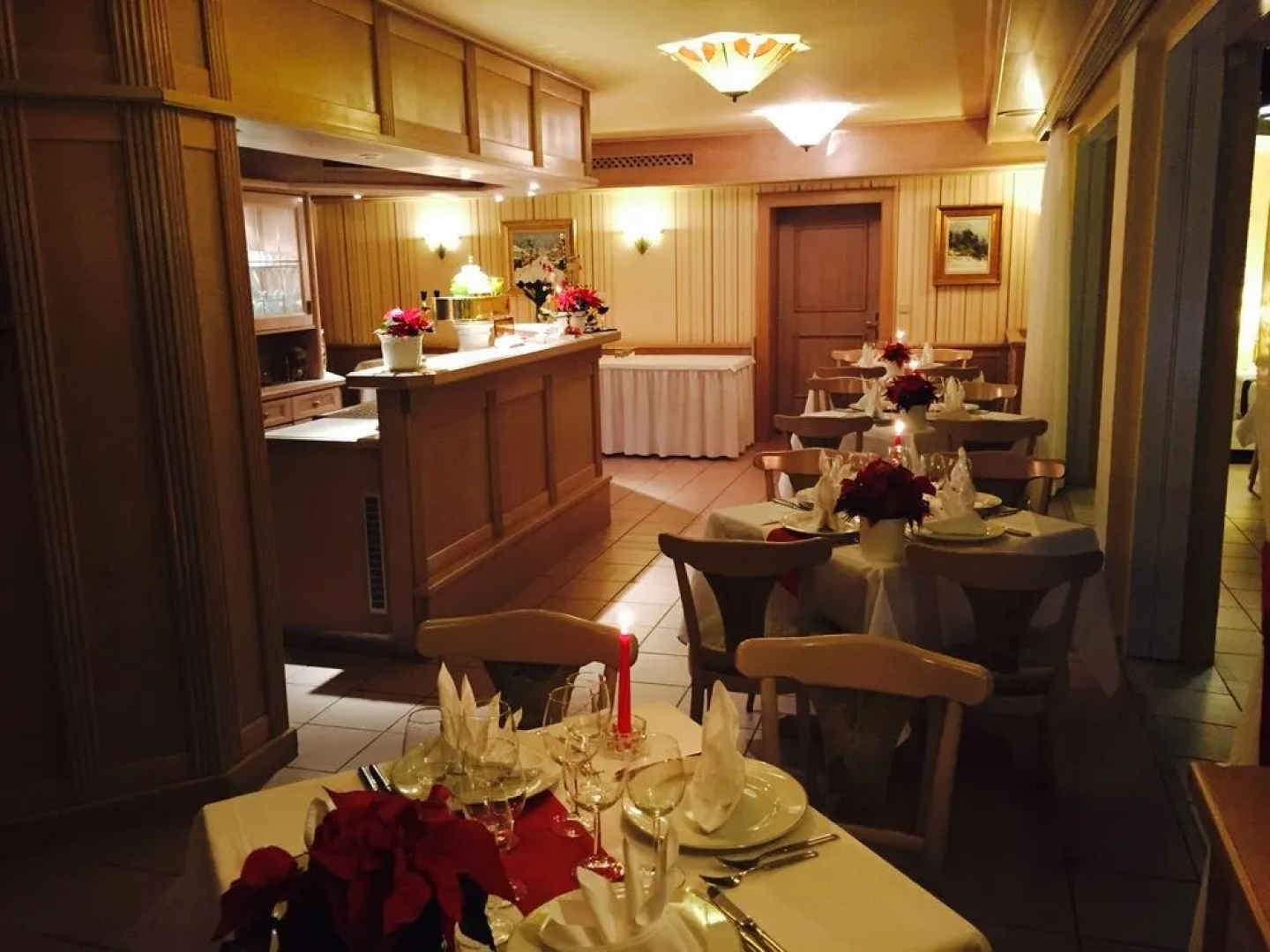 Ambiente Hotel & Restaurant