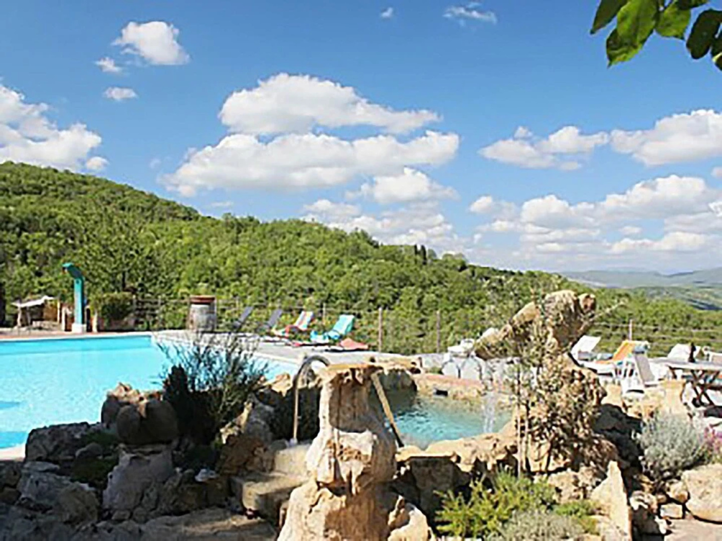 Piaggione di Serravalle