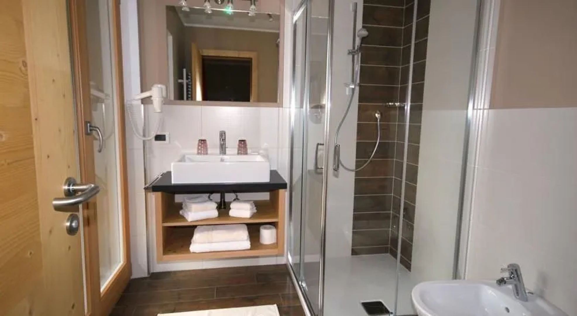 Monti Pallidi Bed and Breakfast Apartments