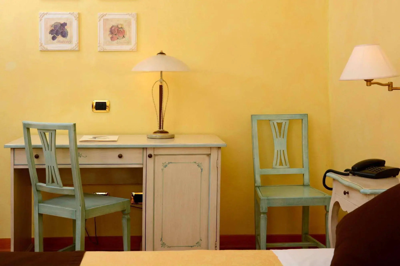 Albergo Antica Hostelleria